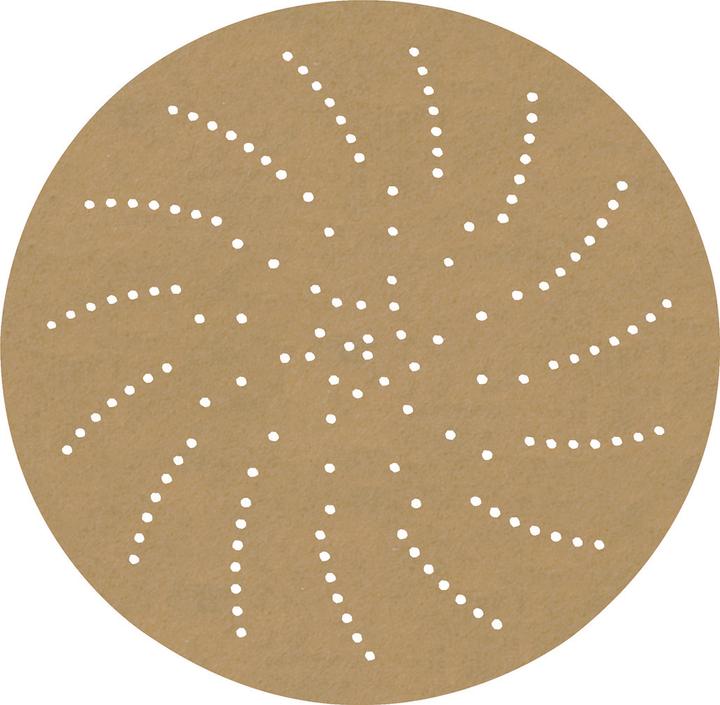 Image du produit 3M Meules à trous multiples (80)