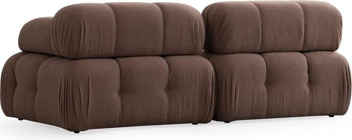 Produktbild Atelier del Sofa Doblo (2-Sitzer)