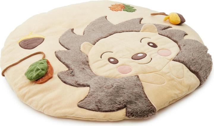 Image du produit Bieco Tapis d'éveil Hérisson Piksi 70 cm