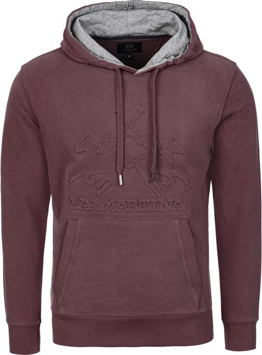 Produktbild La Martina MBF010 (S)