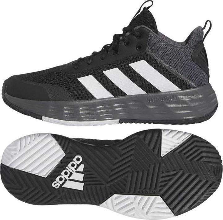 Image du produit Adidas Baskets IF2683 (44)