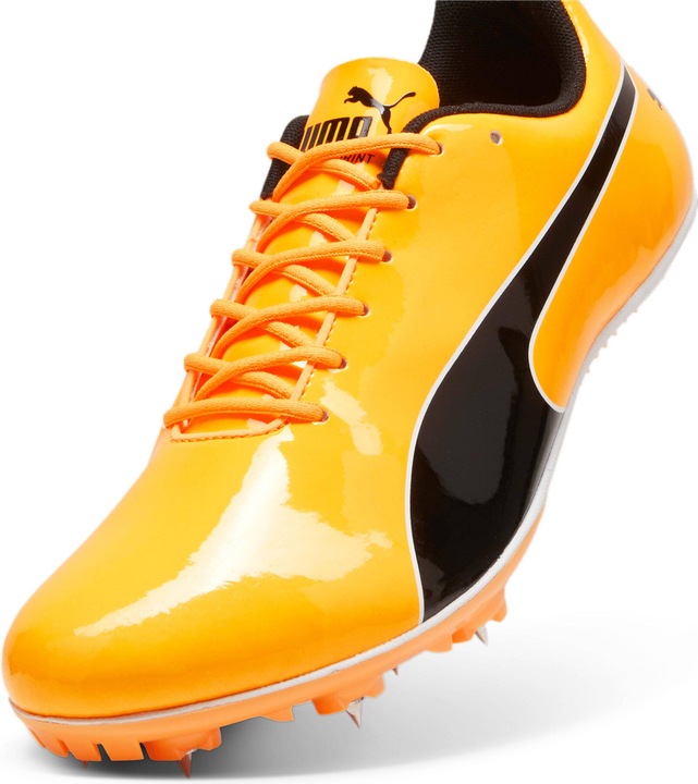 Produktbild Puma spikes leichtathletikschuhe evospeed sprint 14 (40)