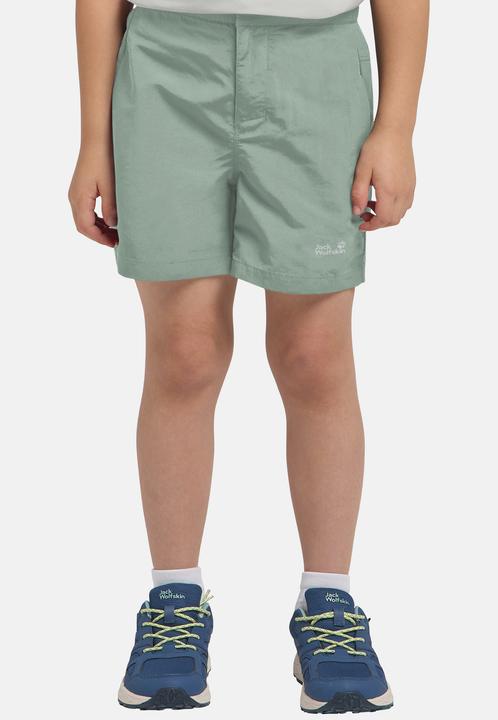 Image du produit Jack Wolfskin Sun Shorts K (152)