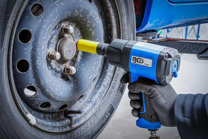 Immagine prodotto BGS Avvitatore a impulsi pneumatico