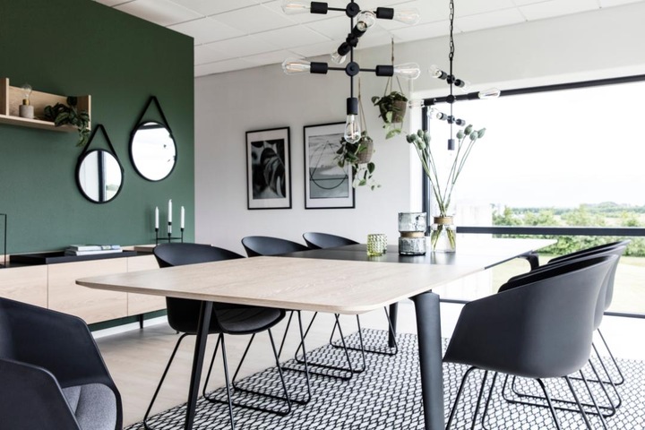 Produktbild AC Design Connect (200 x 100 x 74 cm)