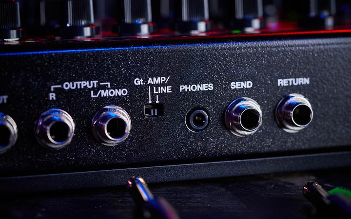Produktbild BOSS (Electronics) ME-90 (Gitarre)