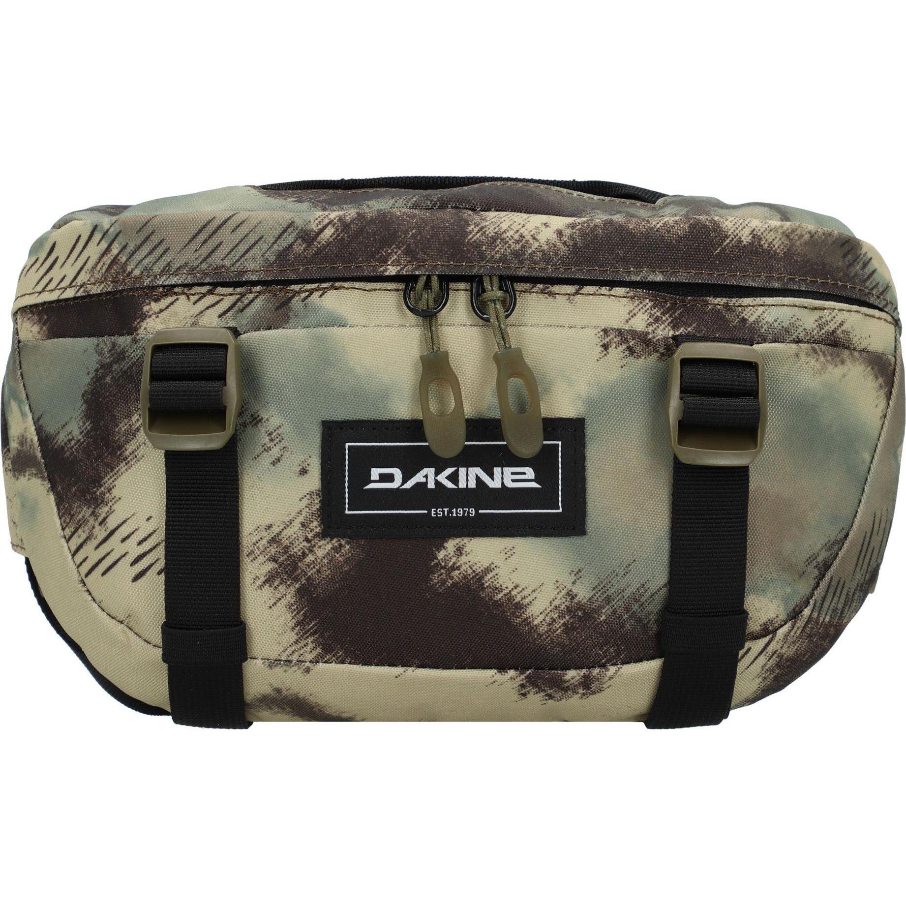 Dakine, Bauchtasche, Hot Laps 1l, Braun