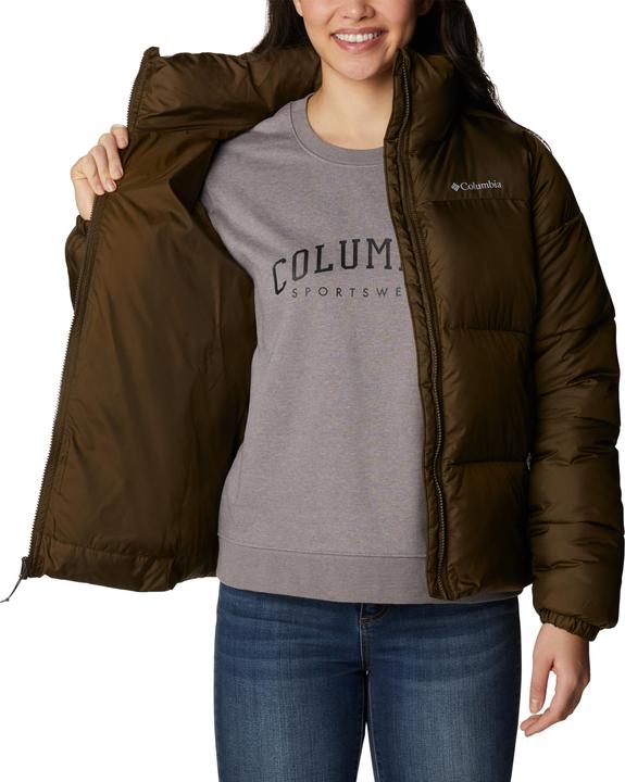 Actual product image Columbia Puffect Jacket (L)