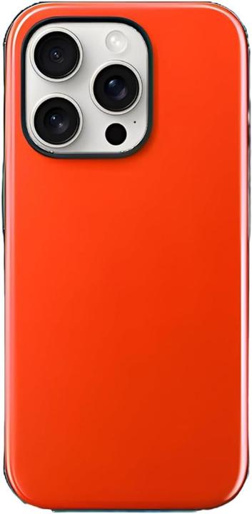 Productafbeelding Nomad Sportief hoesje iPhone 16 Pro Max Magma