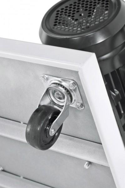 Produktbild Bernardo Cantina Bernardo - Absauganlage DC400 / 400 V (Absauganlage)