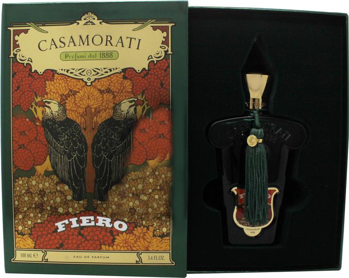 Immagine prodotto XerJoff Fiero (Eau de parfum, 100 ml)