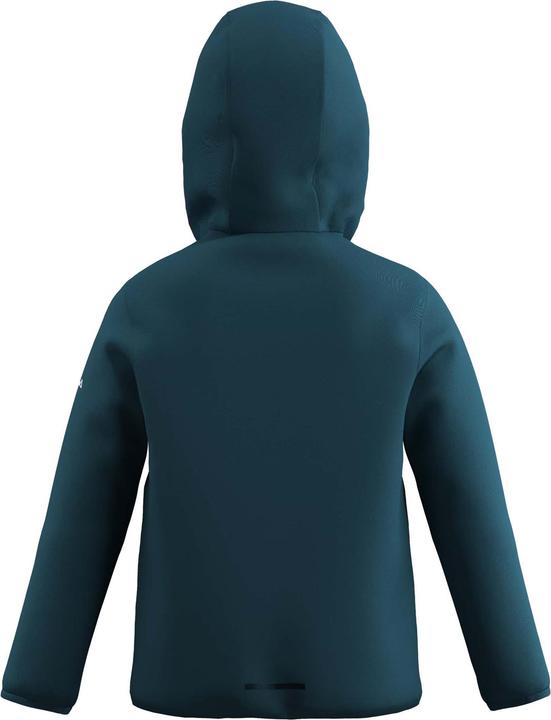 Image du produit Salewa Kids Catinaccio Tirolwool® Jacke (104)