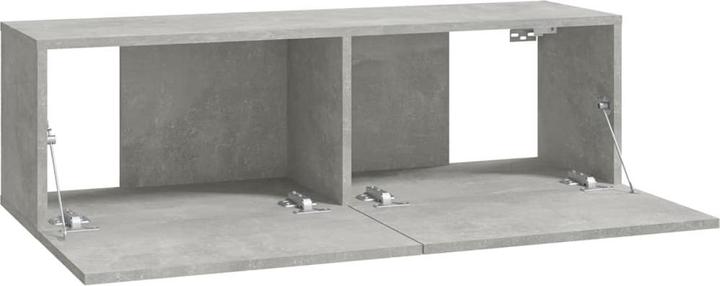 Produktbild vidaXL TV-Schrank-Set (100 x 30 x 30 cm)