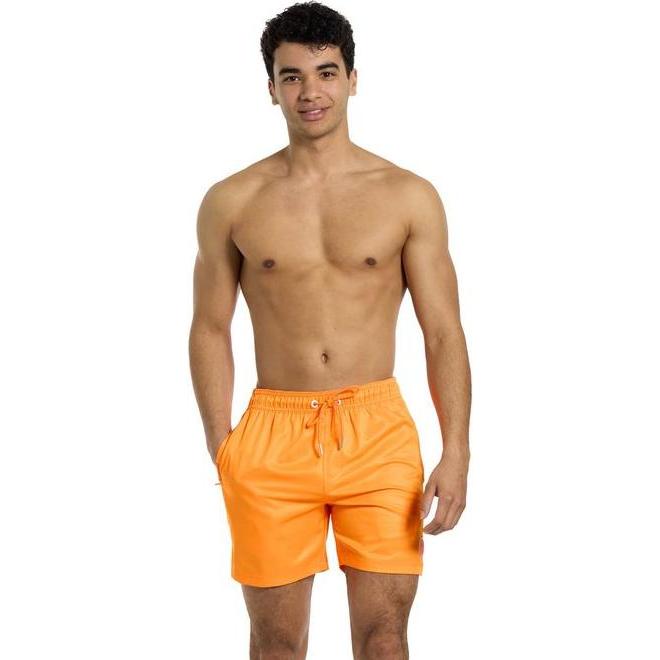 Thumbnail - OppoSuits Neon Vivid Orange (S)