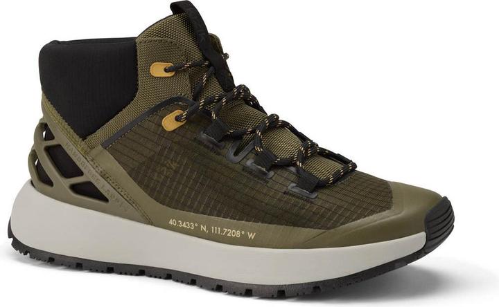 Produktbild Kizik Wasatch Mid (46)