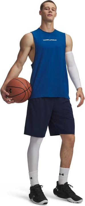 Produktbild Under Armour Next Gen Short M, Dunkelblau (M)