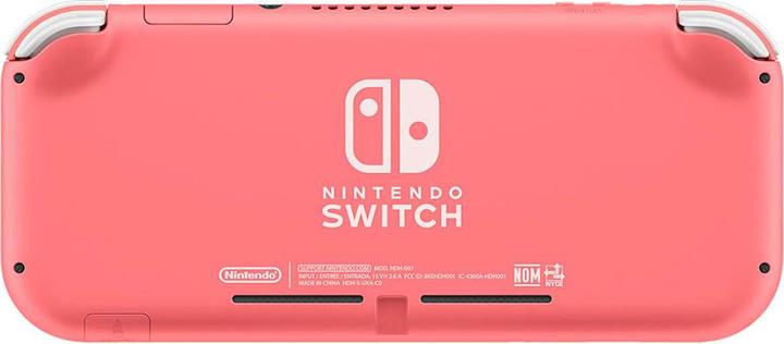 Produktbild Nintendo Console