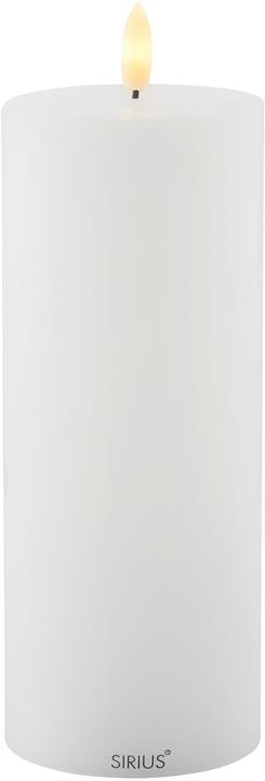 Sirius Sille (1 x)