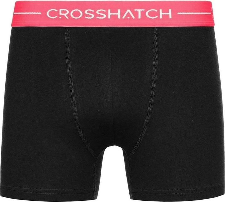 Produktbild Crosshatch Astral Boxershorts (12erPack) (12er Pack)