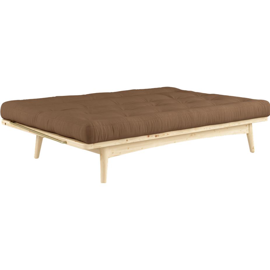 Thumbnail - Karup Design, Sofa, Folk (Bettsofa, 3-Sitzer)