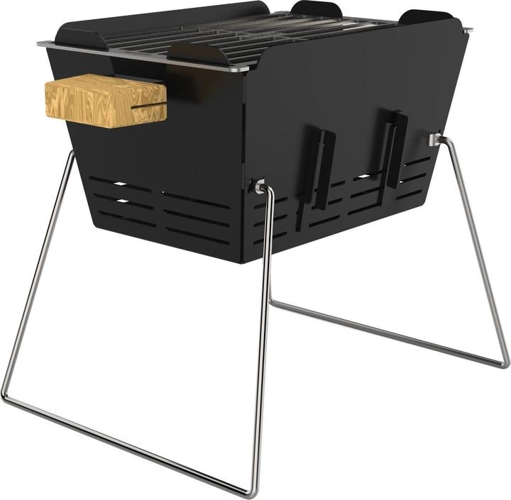 Image du produit Knister Grill petit (28 cm)