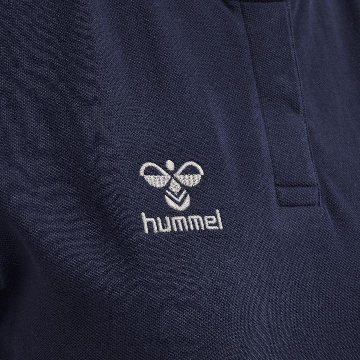 Immagine prodotto hummel hmlMOVE GRID POLO DONNA (L)