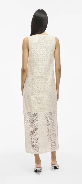 Image du produit Vila VIMERINDA Ärmelloses Midikleid (XL)
