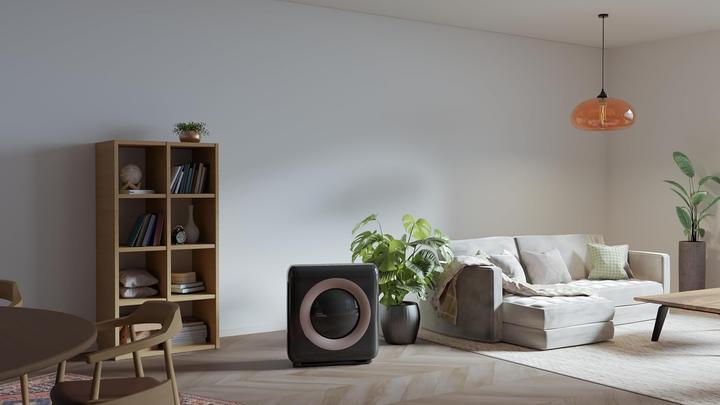 Produktbild Coway Airmega Mighty Luftreiniger mit Wi-Fi-Konnektivität (109 m²)