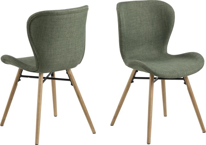 Actual product image AC Design Batilda