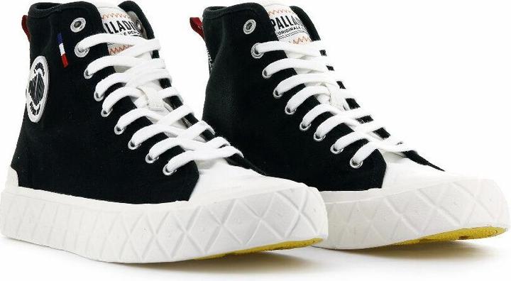 Immagine prodotto Palladium Palla ACE CVS Mid - 34785 (37)