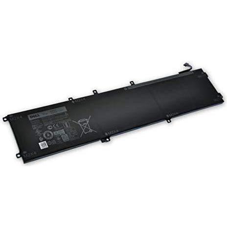 Dell Original Akku für 5XJ28 - Akku - 8.083 mAh (8083 mAh), Notebook Akku