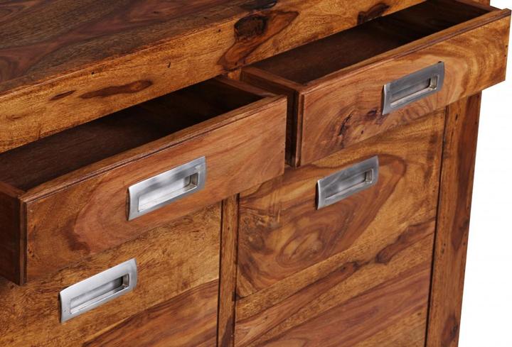 Produktbild Wohnling Mumbai (90 x 40 x 70 cm)