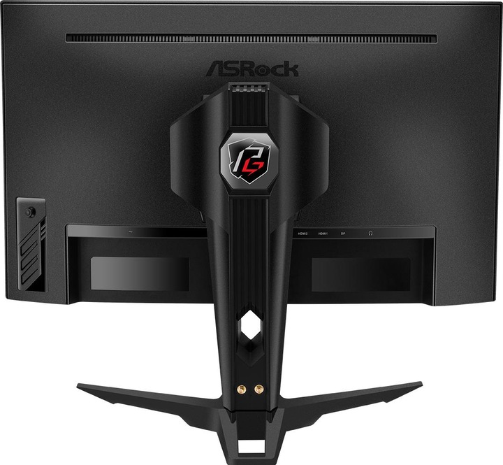 Immagine prodotto AsRock Phantom Gaming PG27Q15R2A (2560 x 1440 pixel, 27")