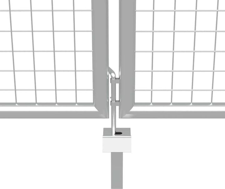 Produktbild vidaXL Gartentor