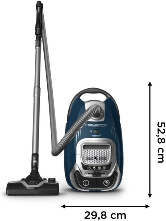 Produktbild Rowenta Silence Force Effitech
