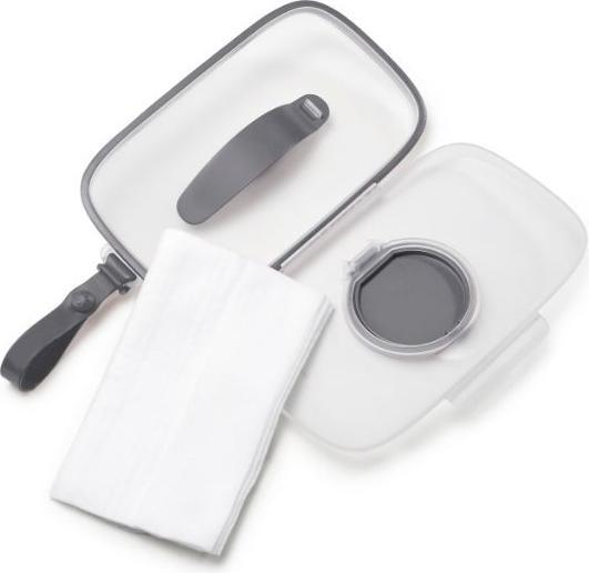 Actual product image Skiphop Grab & Go Perfect Seal