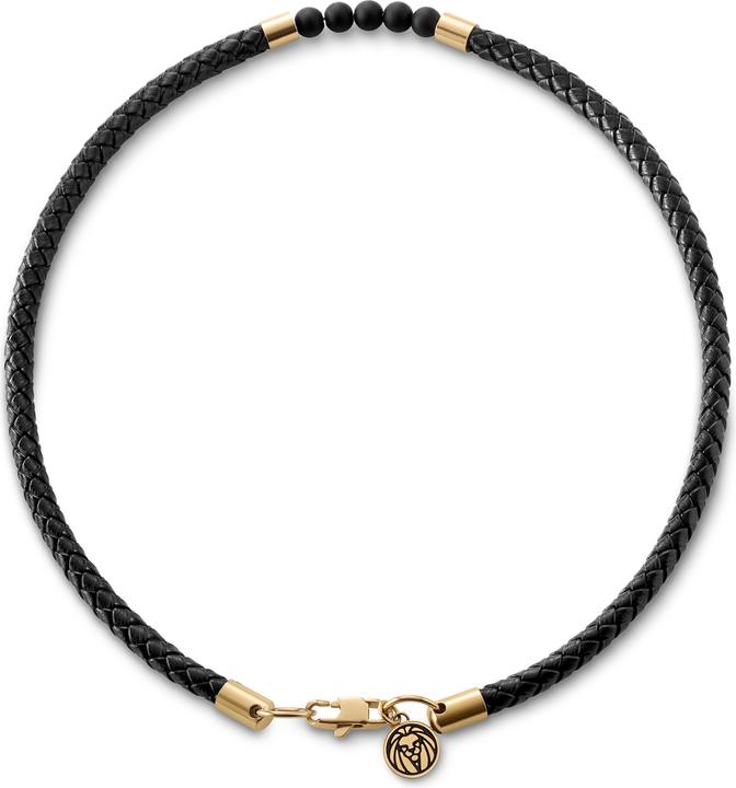 Produktbild Lucleon Tenvis (Leder)