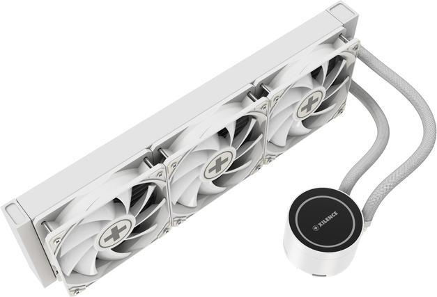 Actual product image Xilence LiQuRizer LQ360W ARGB