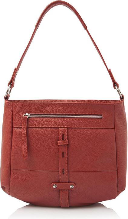 Actual product image Castelijn & Beerens Gesso Shoulder Bag Medium