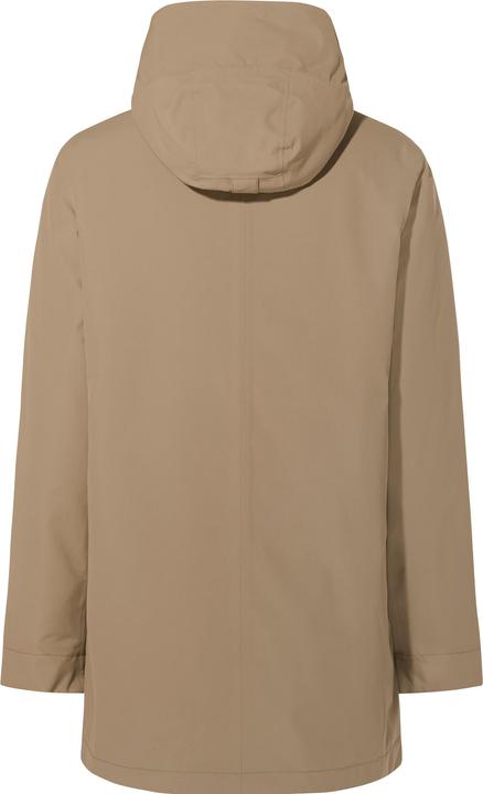 Actual product image Vaude Women's Coreway Parka (46)