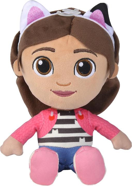 Produktbild Gabby's Dollhouse Gabby 45cm (42 cm)