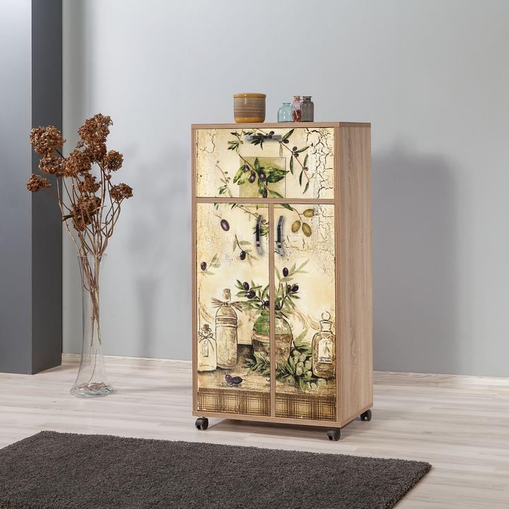 Produktbild Homitis Calliope (60 x 116 x 36 cm)