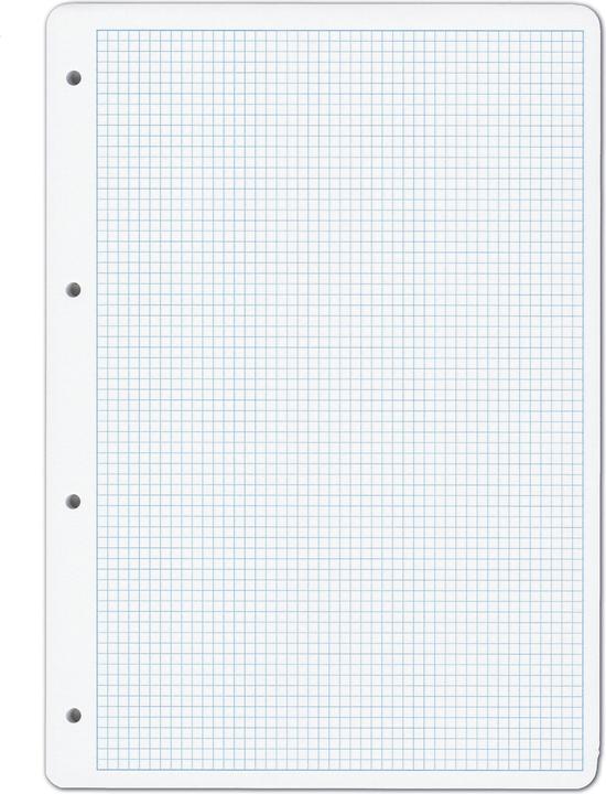 Elco Ring binder inserts