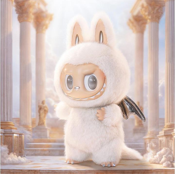 Produktbild Pop Mart Labubu Angel in Cloud