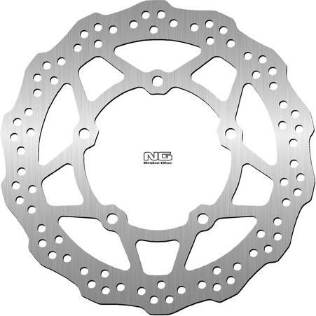 Immagine prodotto NG Brake Disc DIS1682X (290 mm)