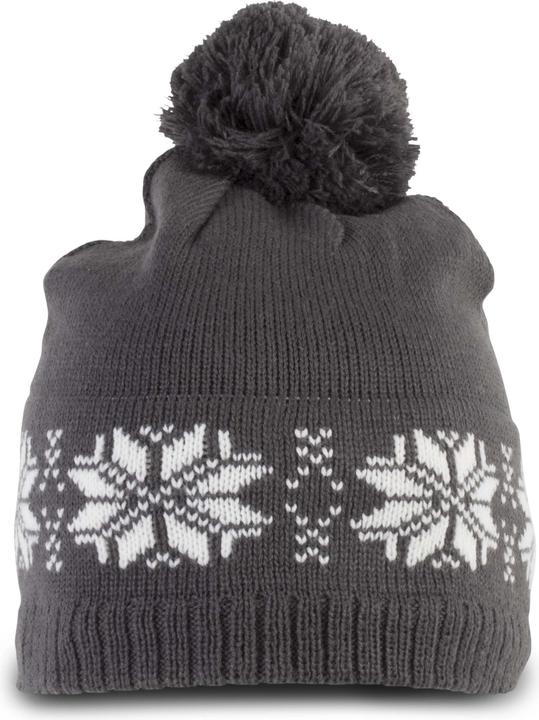 Produktbild K-up Tricoté Motif Étoile