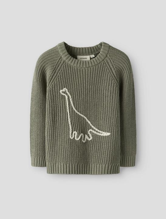 Produktbild Name it Besticktes Strickjacke (98)