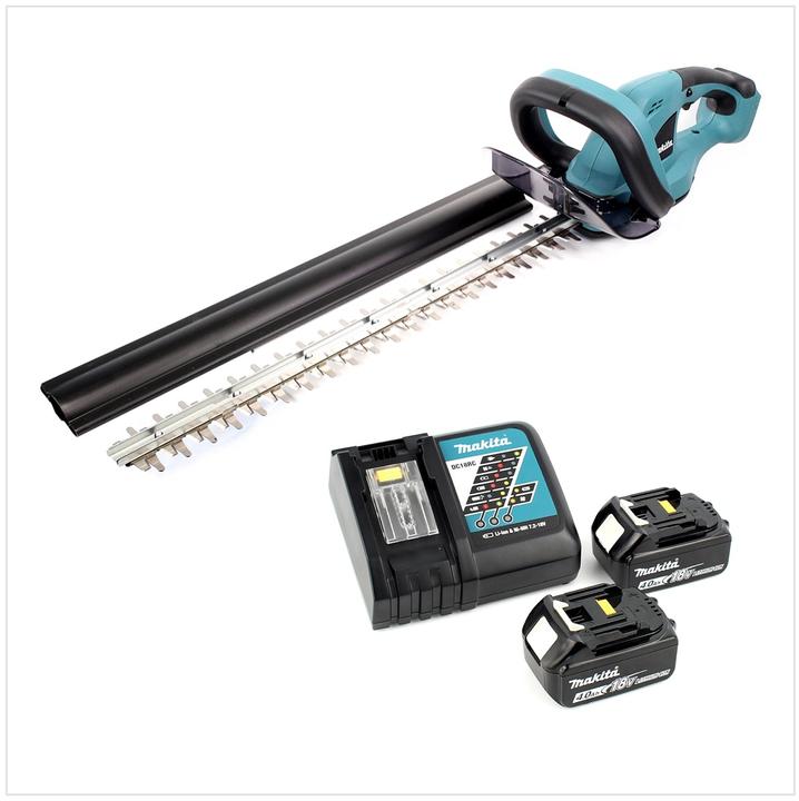 Produktbild Makita DUH 523 (Akkubetrieb)