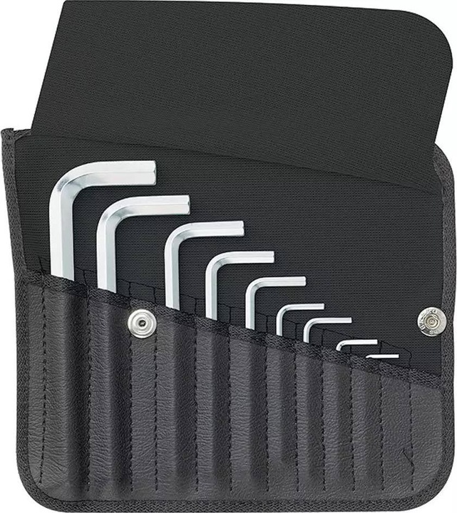 Immagine prodotto PB Swiss Tools Set di chiavi a brugola PB 210K