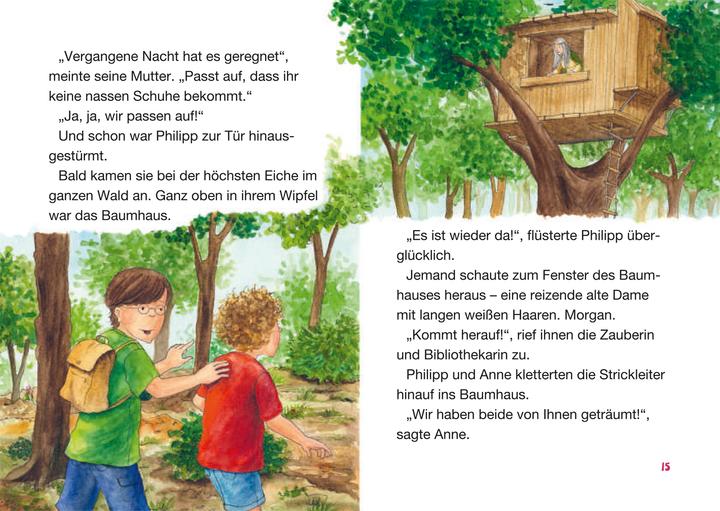 Immagine prodotto Das magische Baumhaus junior - Das Geheimnis der Delfine (Tedesco, Maria Papa Osborne, 2017)